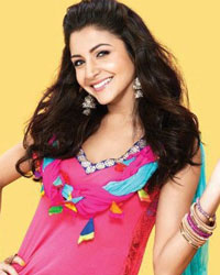 Anushka Sharma